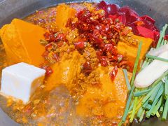 -川泽火锅·重庆老火锅(南河店)