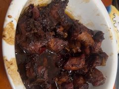 -如意香辣鸡架(总店)