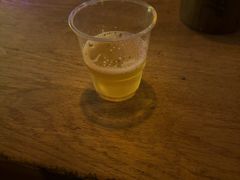 -Helens海伦司小酒馆(南京洪武路店)