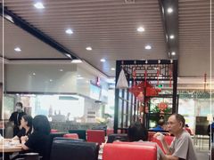 大堂-赏点粤式点心(广州塔店)