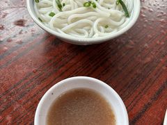 -凌舍好烧鹅(中山路店)