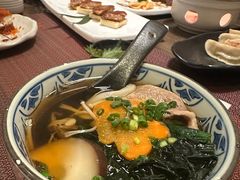 -青叶日本料理(北辰店)