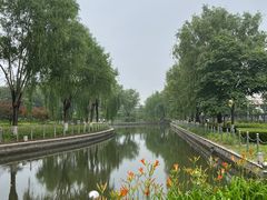 -康庄公园