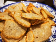 -门框胡同褡裢火烧(赵公口店)