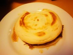 -陕西风味餐厅(陕西省驻京办店)