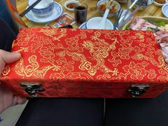 辣神仙辣椒酱-喜半仙·牛八宝·两江米粉酒(普陀路店)