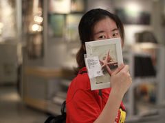 -宜家家居(西安未央商场店)