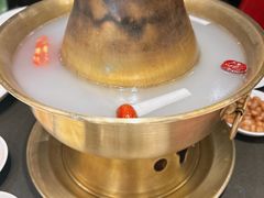 -鼓楼东街老火锅(鼓楼店)
