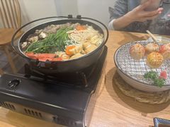 -团子君寿司·茶