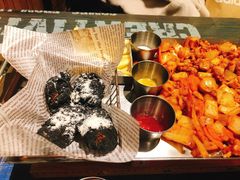 -一米鸡肉 创意韩餐(江北杉杉奥特莱斯店)