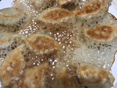 肉锅贴-葛记焖饼(伏牛路店)