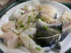 -翠景湾脆鱼轩·中山脆肉鲩(井岸17年老店)