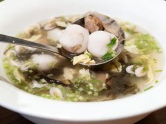 -小厨师·二十年沈家门小海鲜(百井坊巷店)
