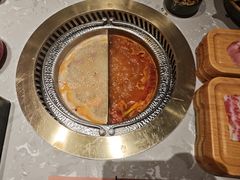 -空之介寿喜烧·和牛放题(恒隆广场店)