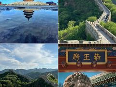 -天安门广场