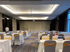 -长沙富力万达文华酒店