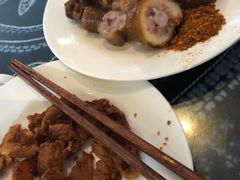 -桥香园云南过桥米线(金马碧鸡店)