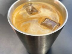 酒香拿铁-Au Cafe&Roastery(华侨城店)
