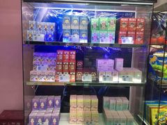 -大玩家超乐场(金华万达店)