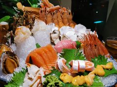 -九井澤精致料理(金茂店)