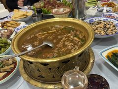 -老门刀削面(小酱坊店)