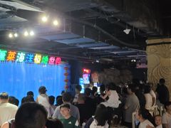 -蓬莱欧乐堡海洋极地世界