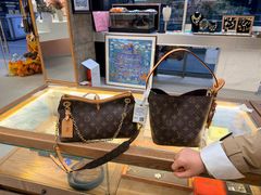 -仙石中古奢侈品回收(时光里店)