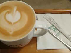 -雕刻时光咖啡馆(北苑店)