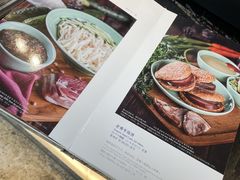-故宫冰窖餐厅