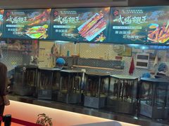 -一代烤翅王(大汉口店)