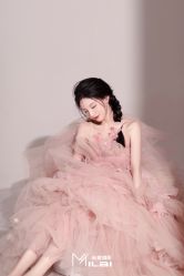 -米莱摄影写真(五大道别墅店)