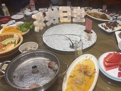 -和源祥·日照菜扛把子(万平口一店)