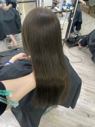 -奈川烫染Salon
