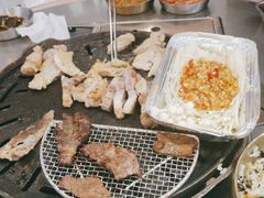 -玄希浪漫厨房·韩料烤肉(湖滨银泰in77店)