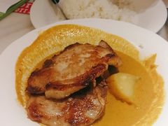 -翠华餐厅(德基广场店)