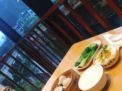 -冰泉豆浆馆(阳朔店)