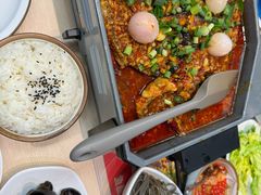 -鱼酷活鱼烤鱼(中联广场店)