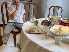 -绿杨春·淮扬宴(庐山路店)