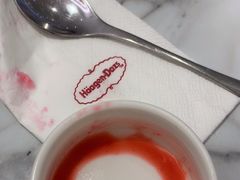-哈根达斯(芳圆里店)