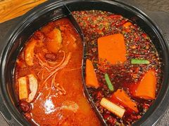 -川成串·自助串串香火锅(朝阳店)