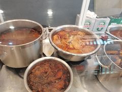 -晋B2008刀削面(小南庄店)