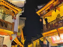 -零陵古城