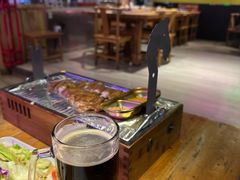 -龙头烤羊排•烤全羊•精酿扎啤(厦滘店)