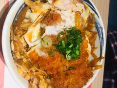 -堂本家·二代目·炸猪排(Express东海店)