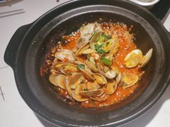 -叁宝烤肉• 西安烧烤(太乙路店)