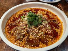 -顺兴老茶馆·精品川菜(世纪城店)