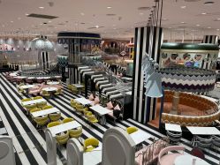 -奈尔宝·儿童乐园·亲子餐厅(鄞州万达店)