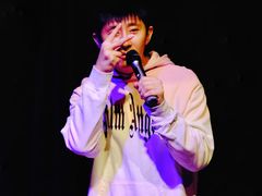 -喜剧部落脱口秀(三里屯店)