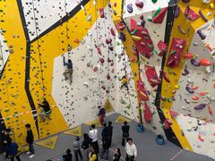 -问山MountQuest攀岩馆