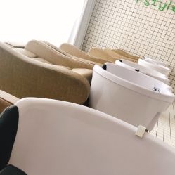 洗头区-吉米造型